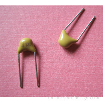 Monolithic Capacitor 474